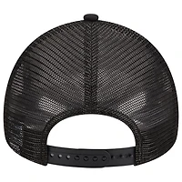 New Era Houston Astros A-Frame 9FORTY Trucker Adjustable Hat