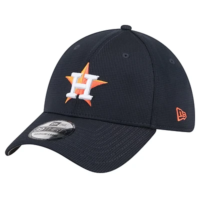 New Era Houston Astros Active Pivot 39THIRTY Flex Hat