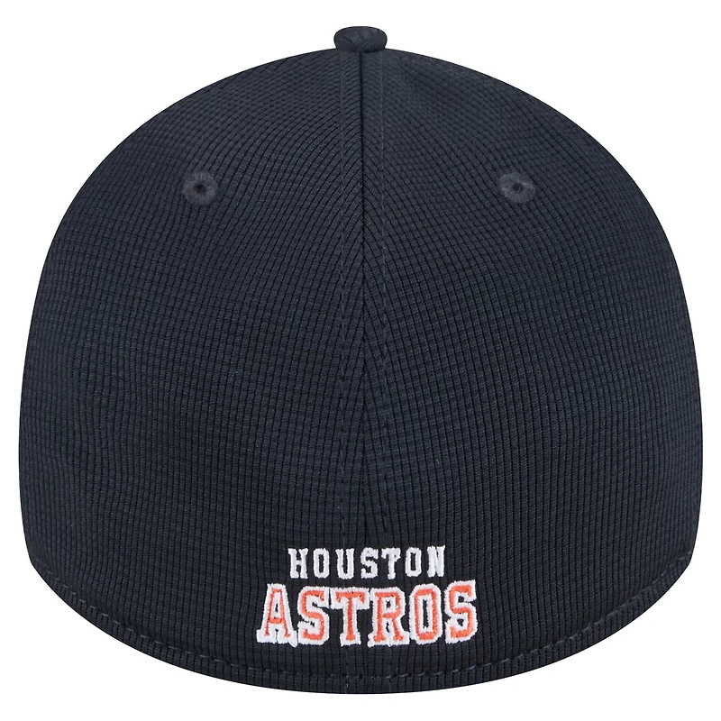 New Era Houston Astros Active Pivot 39THIRTY Flex Hat