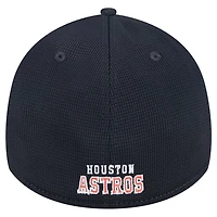 New Era Houston Astros Active Pivot 39THIRTY Flex Hat