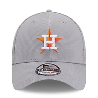 New Era Houston Astros Active Pivot 39THIRTY Flex Hat