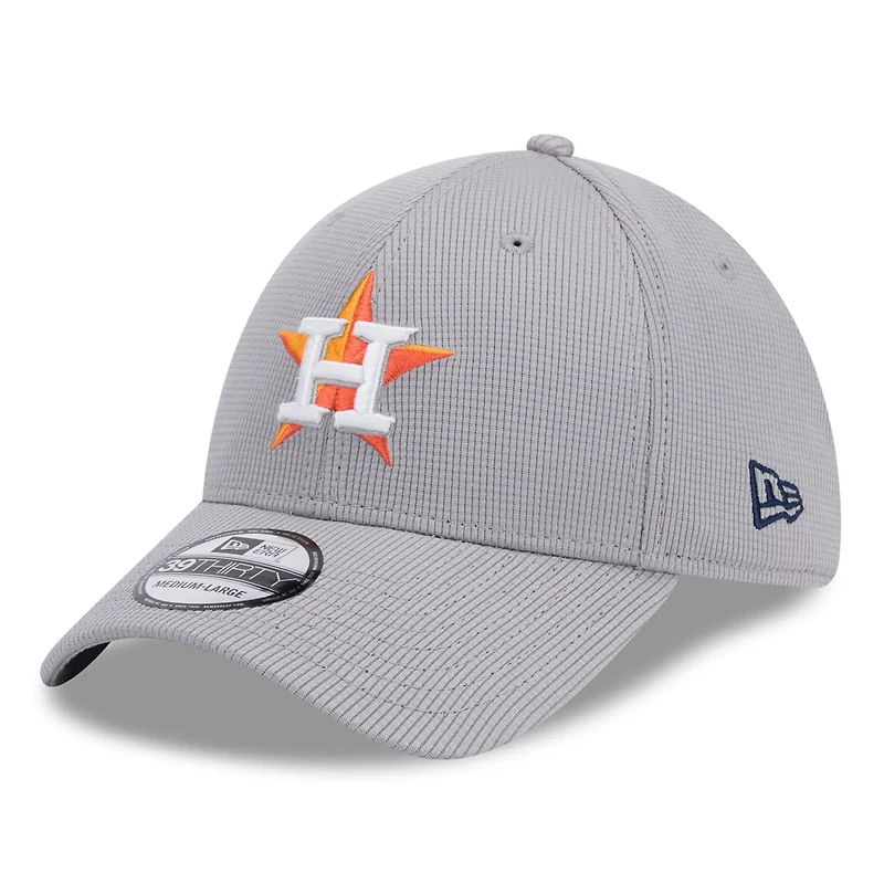 New Era Houston Astros Active Pivot 39THIRTY Flex Hat