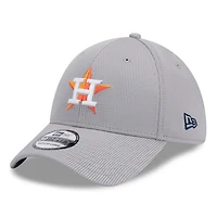 New Era Houston Astros Active Pivot 39THIRTY Flex Hat