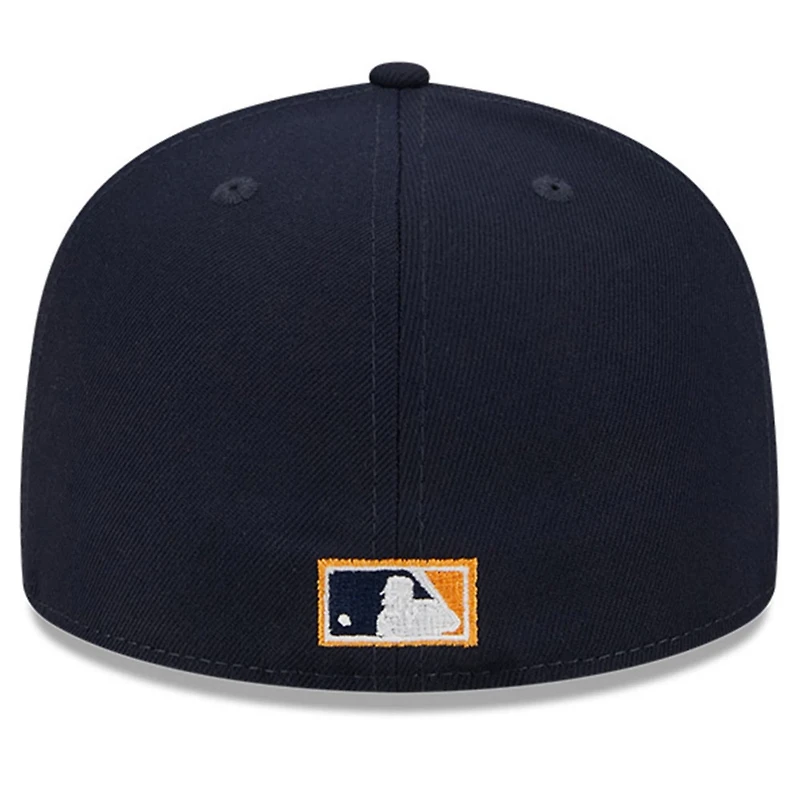 New Era Houston Astros Big League Chew Team 59FIFTY Fitted Hat