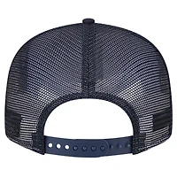 New Era Houston Astros Bikini Bottom Trucker 9FIFTY Snapback Hat