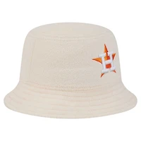 New Era Houston Astros Chrome Cozy Bucket Hat
