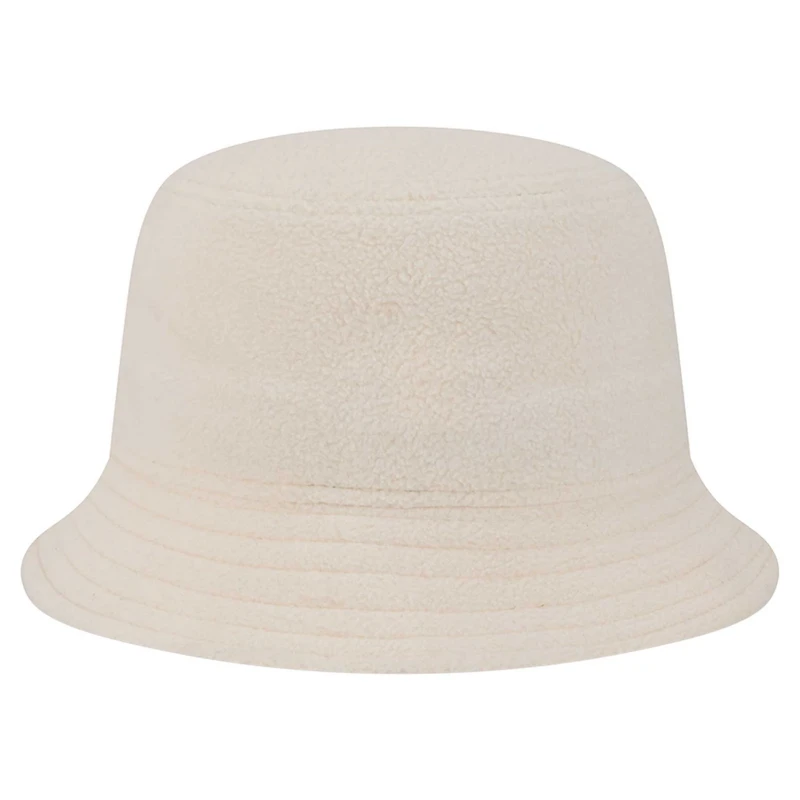 New Era Houston Astros Chrome Cozy Bucket Hat