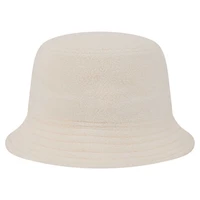 New Era Houston Astros Chrome Cozy Bucket Hat