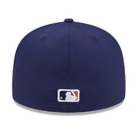 New Era Houston Astros City Connect Icon 59FIFTY Fitted Hat