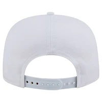 New Era Houston Astros Collide Golfer Snapback Hat