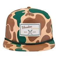 New Era Houston Astros Duck 19TWENTY Adjustable Hat