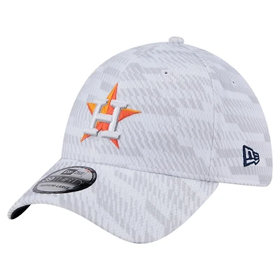 New Era Houston Astros Graded 39THIRTY Stretch Fit Hat