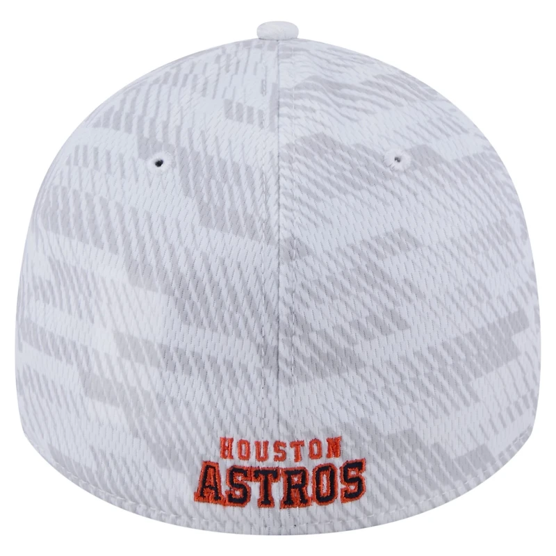 New Era Houston Astros Graded 39THIRTY Stretch Fit Hat