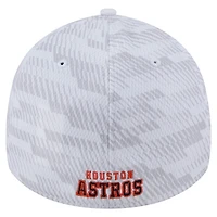 New Era Houston Astros Graded 39THIRTY Stretch Fit Hat