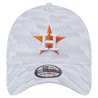 New Era Houston Astros Graded 39THIRTY Stretch Fit Hat