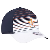 New Era Houston Astros Gradient 9FORTY M-Crown Adjustable Hat