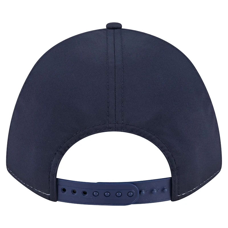 New Era Houston Astros Gradient 9FORTY M-Crown Adjustable Hat