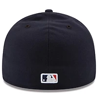 New Era Houston Astros Home Authentic Collection On Field 59FIFTY Performance Fitted Hat
