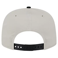 New Era Houston Astros Iron Golfer Snapback Hat