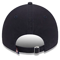 New Era Houston Astros Leaves 9TWENTY Adjustable Hat