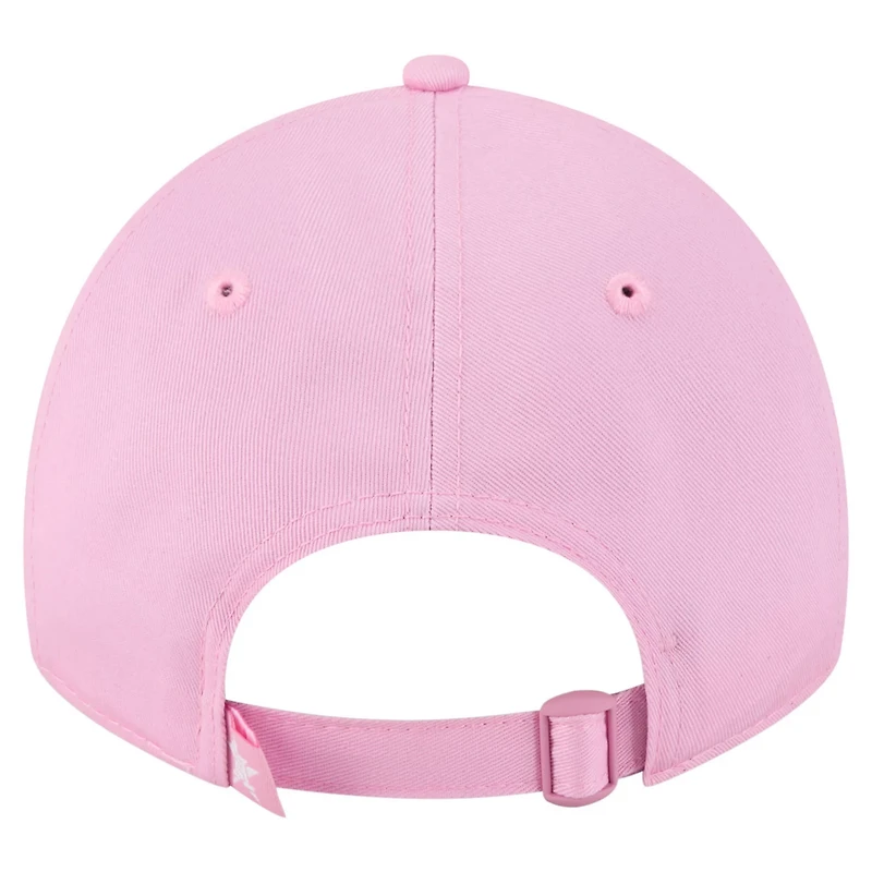 New Era Houston Astros Mother's Day 9TWENTY Adjustable Hat