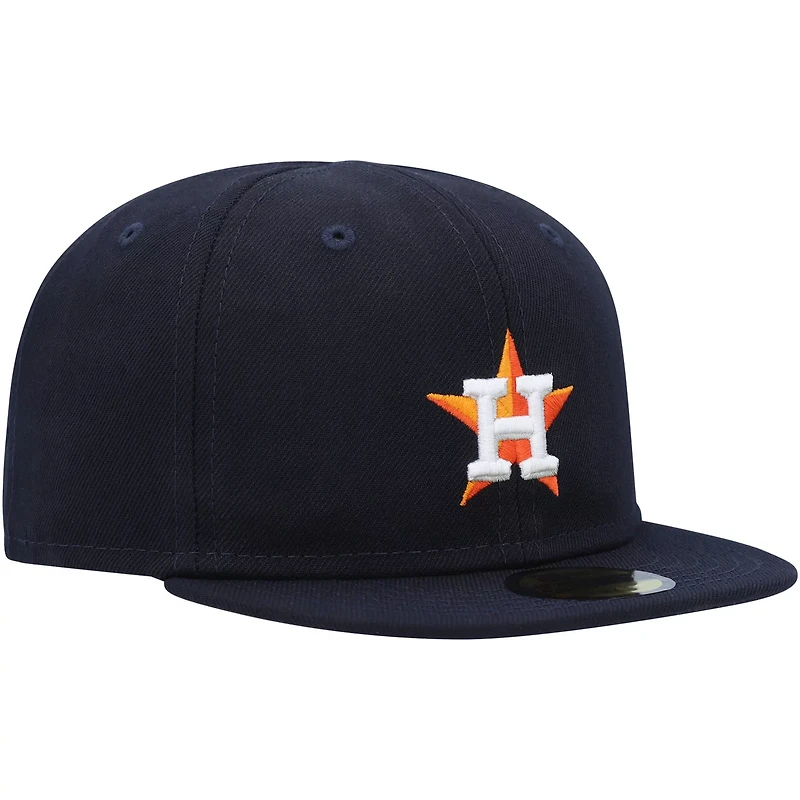 New Era Houston Astros My First 59FIFTY Fitted Hat