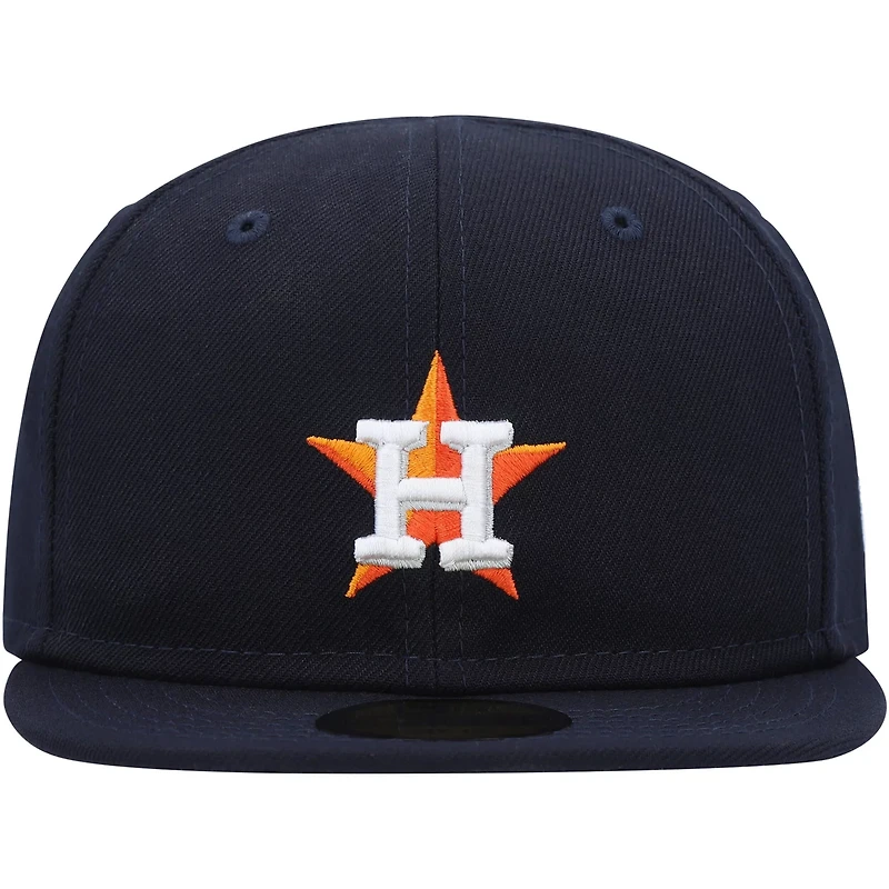 New Era Houston Astros My First 59FIFTY Fitted Hat