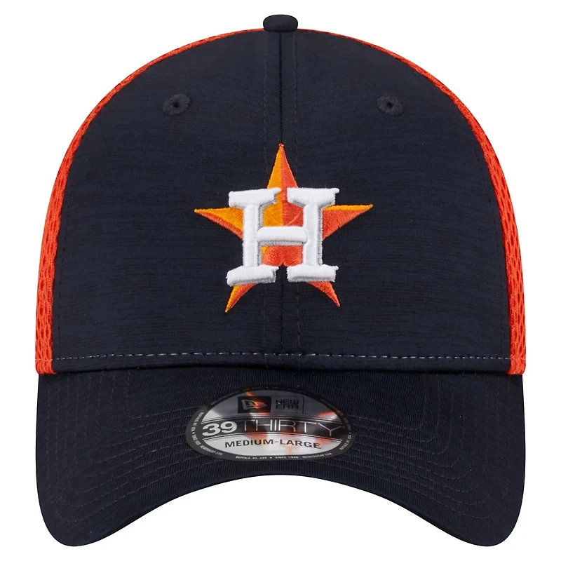 New Era Houston Astros Neo 39THIRTY Flex Hat