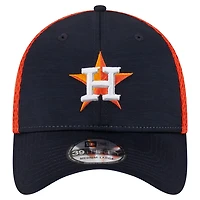 New Era Houston Astros Neo 39THIRTY Flex Hat