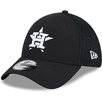 New Era Houston Astros Neo 39THIRTY Flex Hat