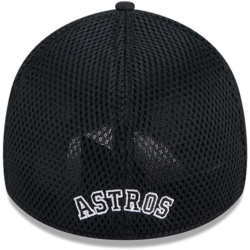 New Era Houston Astros Neo 39THIRTY Flex Hat
