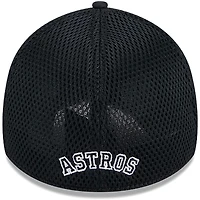 New Era Houston Astros Neo 39THIRTY Flex Hat