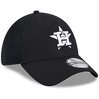 New Era Houston Astros Neo 39THIRTY Flex Hat