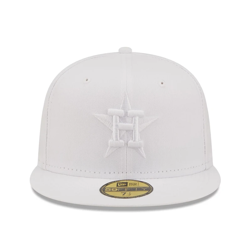 New Era Houston Astros on 59FIFTY Fitted Hat
