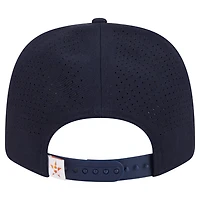 New Era Houston Astros Performance 9SEVENTY Stretch-Snap Hat
