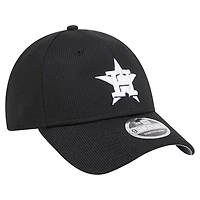 New Era Houston Astros Pivot 9FORTY Adjustable Hat