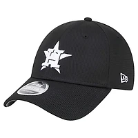 New Era Houston Astros Pivot 9FORTY Adjustable Hat