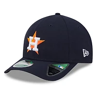 New Era Houston Astros Player Replica 9FORTY Adjustable Hat