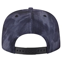 New Era Houston Astros Printed Golfer Snapback Hat