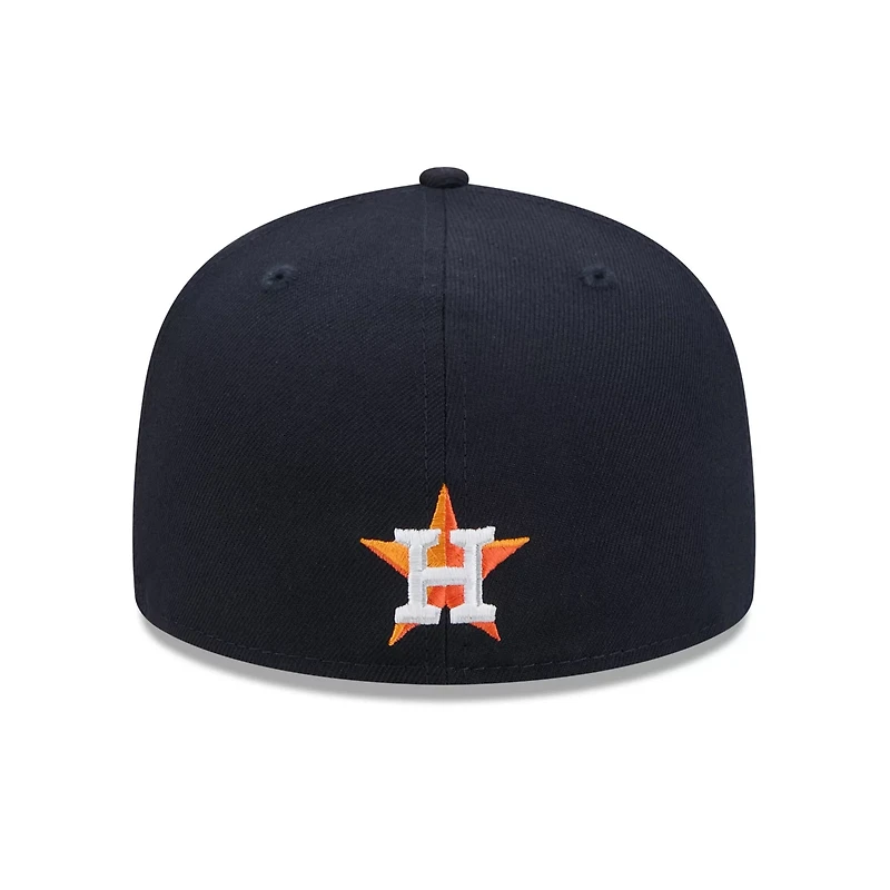 New Era Houston Astros Ransom 59FIFTY Fitted Hat