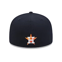 New Era Houston Astros Ransom 59FIFTY Fitted Hat