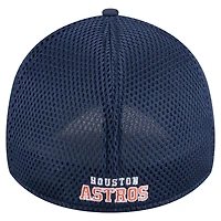 New Era Houston Astros Subtle Camo 39THIRTY Flex Hat