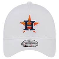 New Era Houston Astros TC A-Frame 9FORTY Adjustable Hat