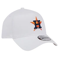New Era Houston Astros TC A-Frame 9FORTY Adjustable Hat