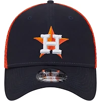 New Era Houston Astros Team Neo 39THIRTY Flex Hat