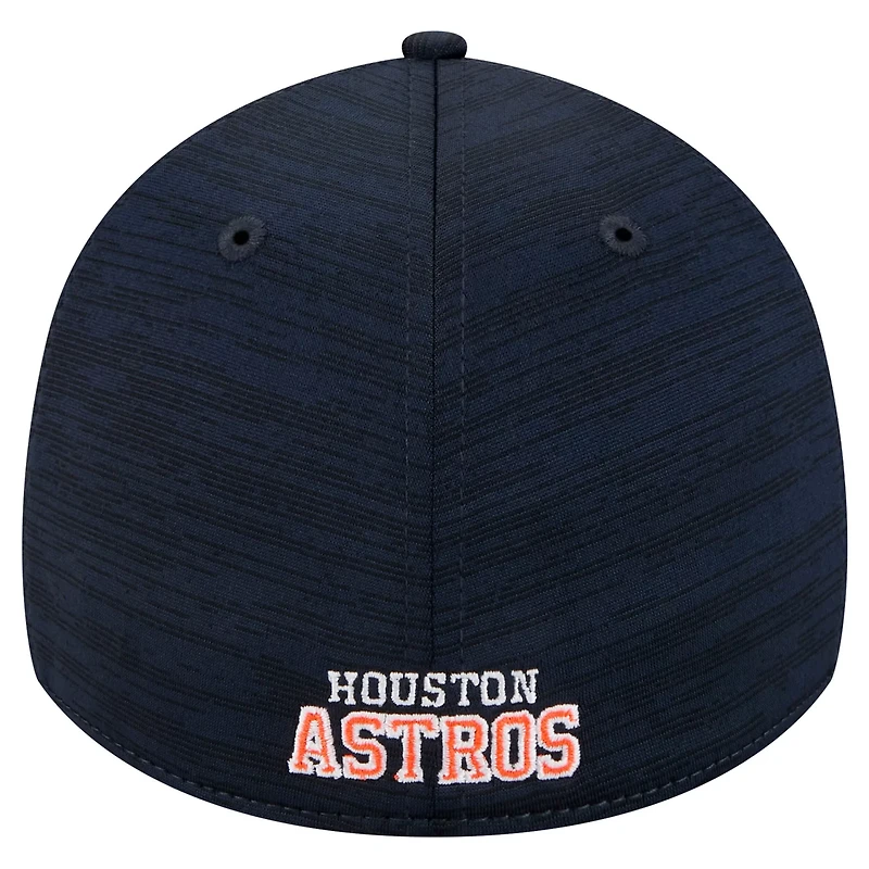 New Era Houston Astros Tech 39THIRTY Flex Hat