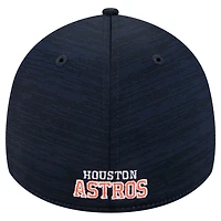 New Era Houston Astros Tech 39THIRTY Flex Hat