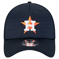 New Era Houston Astros Tech 39THIRTY Flex Hat