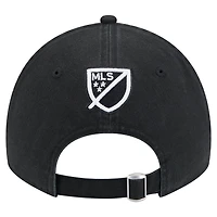 New Era Houston Dynamo FC 2025 Kickoff 9TWENTY Adjustable Hat