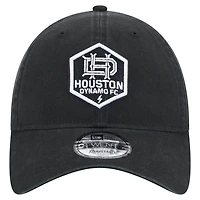 New Era Houston Dynamo FC 2025 Kickoff 9TWENTY Adjustable Hat
